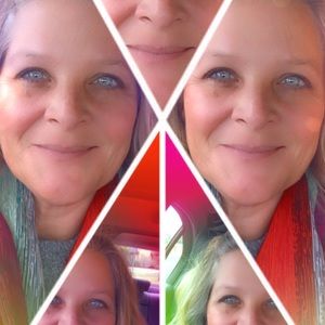 Meet your Posher, Rebecca